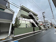 東京都大田区鵜の木2丁目：物件画像／株式会社ミニミニ城南 蒲田店