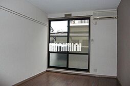 東急池上線 石川台駅 徒歩15分の賃貸アパート 1階ワンルームのリビング/ダイニング