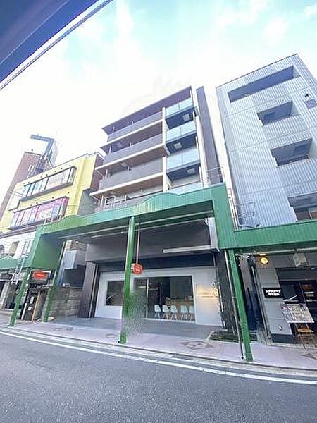 兵庫県西宮市甲子園口３丁目(賃貸マンション1LDK・5階・39.97㎡)の写真 その3