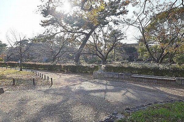 ジュンヌ・ヴィラージュ ｜兵庫県西宮市松園町(賃貸アパート1K・2階・17.17㎡)の写真 その25