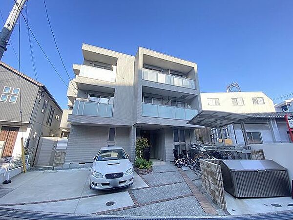 大阪府豊中市南桜塚１丁目(賃貸マンション1LDK・3階・46.63㎡)の写真 その21