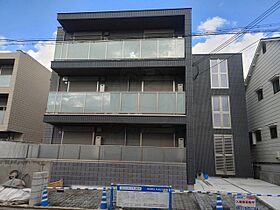 兵庫県西宮市東鳴尾町１丁目（賃貸マンション1LDK・1階・38.81㎡） その22