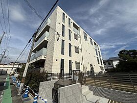 兵庫県西宮市甲子園口北町（賃貸マンション1LDK・1階・48.98㎡） その22