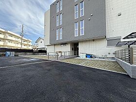 兵庫県西宮市甲子園口北町（賃貸マンション1LDK・1階・48.98㎡） その19