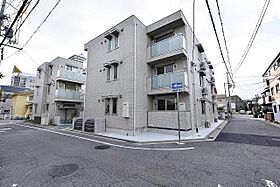 ノエル西宮北口駅前2  ｜ 兵庫県西宮市北口町（賃貸マンション1LDK・3階・37.03㎡） その3