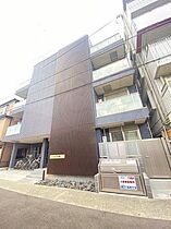 兵庫県西宮市甲子園口３丁目（賃貸マンション1LDK・1階・38.23㎡） その3