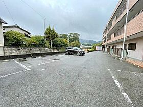 兵庫県神戸市北区有野町有野（賃貸マンション2LDK・2階・56.07㎡） その5