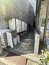 大阪府堺市堺区今池町１丁（賃貸マンション1K・1階・19.50㎡） その28