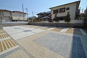 兵庫県西宮市安井町（賃貸マンション1LDK・4階・48.17㎡） その19