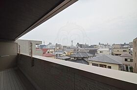 兵庫県西宮市安井町（賃貸マンション1LDK・4階・48.17㎡） その20