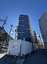 大阪府大阪市西成区岸里２丁目（賃貸マンション1K・5階・22.14㎡） その28