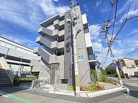 兵庫県西宮市鳴尾町５丁目（賃貸マンション1LDK・5階・39.15㎡） その3