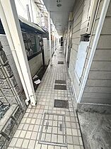 兵庫県西宮市荒戎町（賃貸アパート1K・1階・16.64㎡） その18