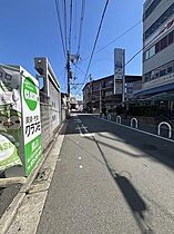 シャルマン鳳駅前  ｜ 大阪府堺市西区鳳東町５丁（賃貸マンション1K・2階・23.52㎡） その12