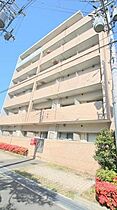 兵庫県西宮市江上町1番15号（賃貸マンション1K・3階・25.00㎡） その8