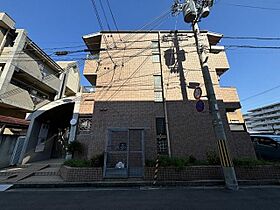 兵庫県西宮市中前田町7番3号（賃貸マンション1K・2階・19.44㎡） その21