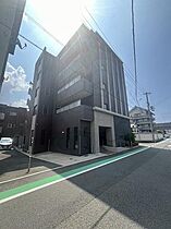 兵庫県西宮市池田町（賃貸マンション1LDK・4階・39.68㎡） その22