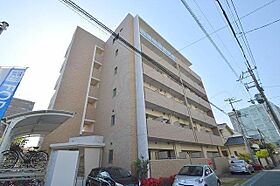 兵庫県西宮市江上町1番15号（賃貸マンション1K・2階・25.00㎡） その3