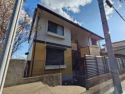 外観 外観