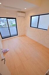 JR東海道・山陽本線 甲子園口駅 徒歩3分の賃貸アパート 2階1Kのリビング/ダイニング