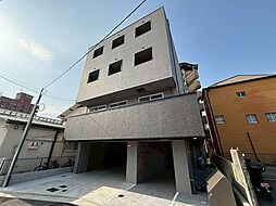 阪神本線 打出駅 徒歩7分