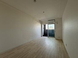 阪神本線 打出駅 徒歩7分の賃貸マンション 4階1Kのリビング/ダイニング