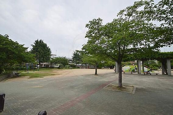 カルミア・甲子園_周辺_0