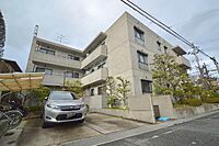 兵庫県西宮市久出ケ谷町：物件画像／株式会社HOUSENET　賃貸住宅サービスFC夙川店