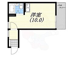 🉐敷金礼金0円！🉐サンパレス21高座