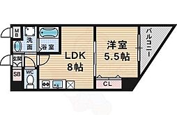 東海道・山陽本線 さくら夙川駅 徒歩6分