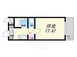 🉐敷金礼金0円！🉐東海道・山陽本線 芦屋駅 徒歩6分
