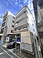 阪神本線 久寿川駅 徒歩2分の賃貸マンション
