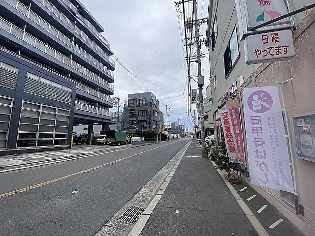 周辺