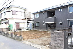 野田の土地画像