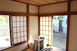 和室の画像