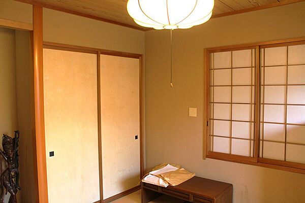 和室