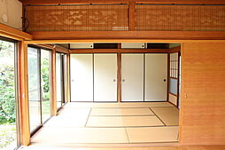 和室の画像