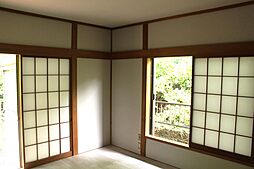 室内の画像