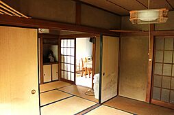和室の画像