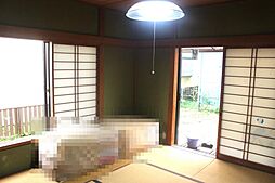 和室の画像