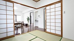 和室の画像