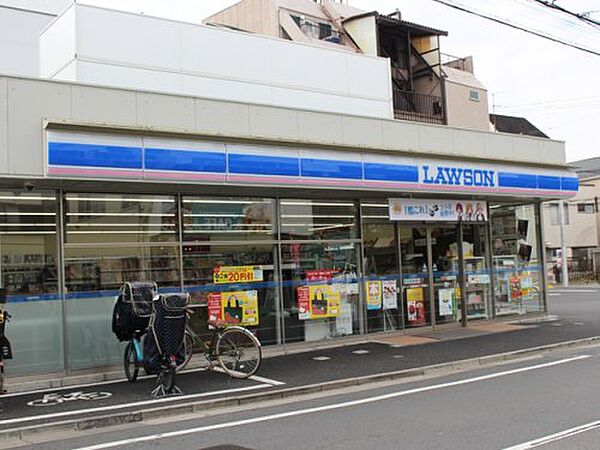 ユース 202｜東京都板橋区赤塚2丁目(賃貸アパート1K・2階・20.46㎡)の写真 その18