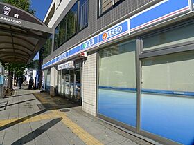 ダイヤモンドレジデンス蓮沼町 801 ｜ 東京都板橋区蓮沼町（賃貸マンション1R・8階・16.20㎡） その22