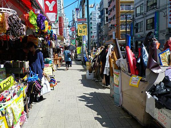 Par Bonheur ｜東京都荒川区東日暮里2丁目(賃貸マンション2LDK・7階・52.68㎡)の写真 その19