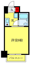 MHC第5ビル 302 ｜ 東京都豊島区東池袋4丁目3-4（賃貸マンション1K・3階・16.35㎡） その2