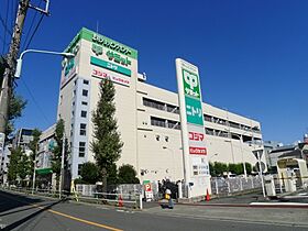 東京都板橋区坂下1丁目（賃貸マンション1LDK・3階・36.12㎡） その22