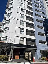 リビオレゾン小石川 302 ｜ 東京都文京区小石川3丁目（賃貸マンション1R・3階・18.43㎡） その1