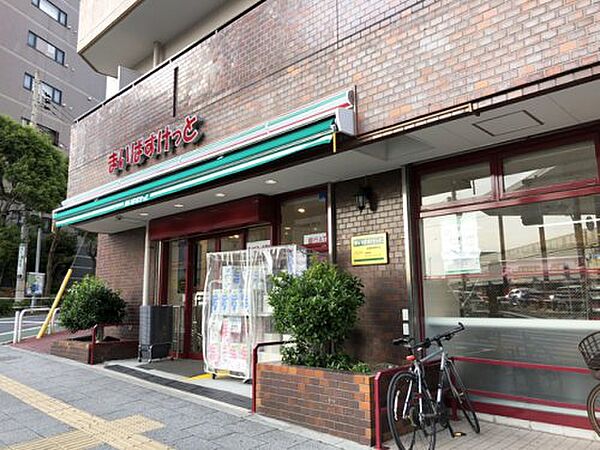 画像14:【スーパー】まいばすけっと 板橋熊野町店まで254ｍ