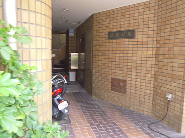 東京都北区志茂4丁目(賃貸マンション2K・3階・28.09㎡)の写真 その18