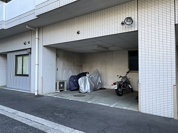 アレックス日乃本 309｜東京都北区田端新町2丁目(賃貸マンション1R・3階・21.96㎡)の写真 その13